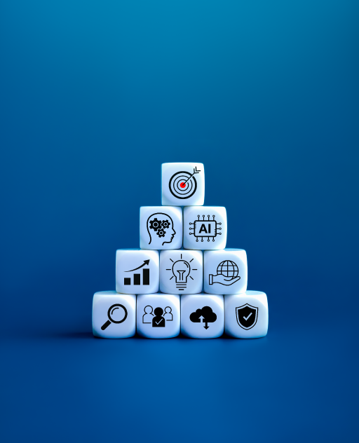 estrategia